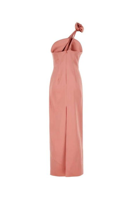 MAGDA BUTRYM Stunning Pink Dress for Women - Season 24SS