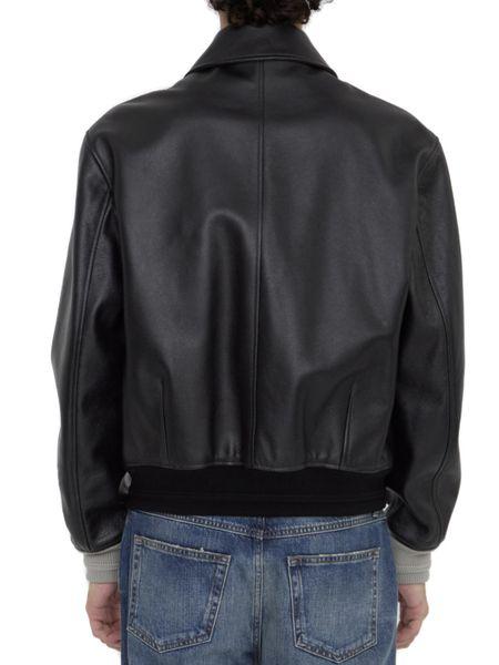 DIOR HOMME CHRISTIAN DIOR COUTURE JACKET