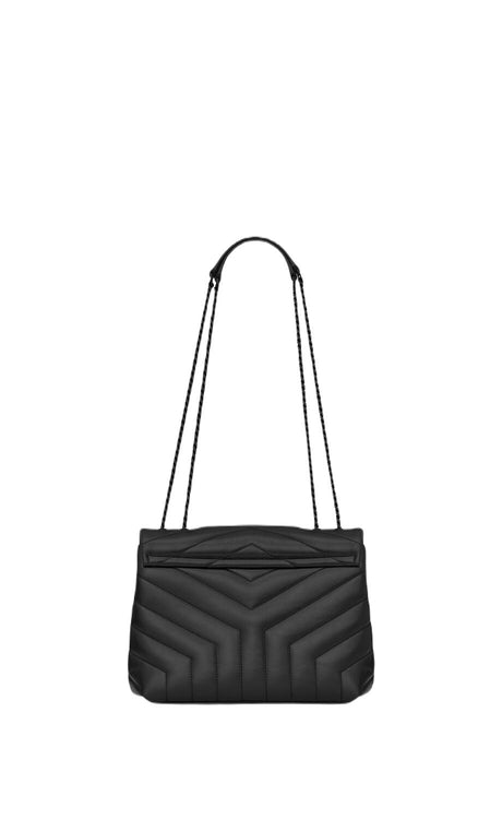 SAINT LAURENT LOULOU SMALL Handbag